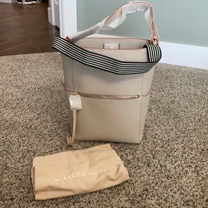BRAND NEW Rebecca Minkoff Gabby Hobo